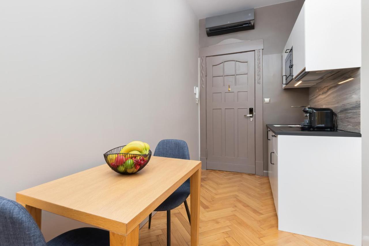 Sopot Rivoli Apartments Near The Beach & Pier By Noclegi Renters מראה חיצוני תמונה