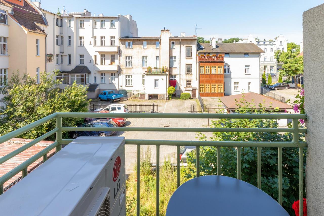 Sopot Rivoli Apartments Near The Beach & Pier By Noclegi Renters מראה חיצוני תמונה