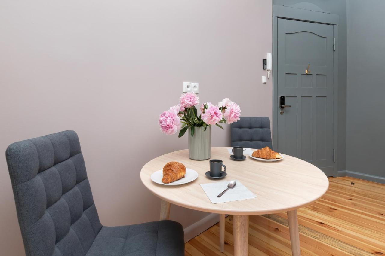 Sopot Rivoli Apartments Near The Beach & Pier By Noclegi Renters מראה חיצוני תמונה