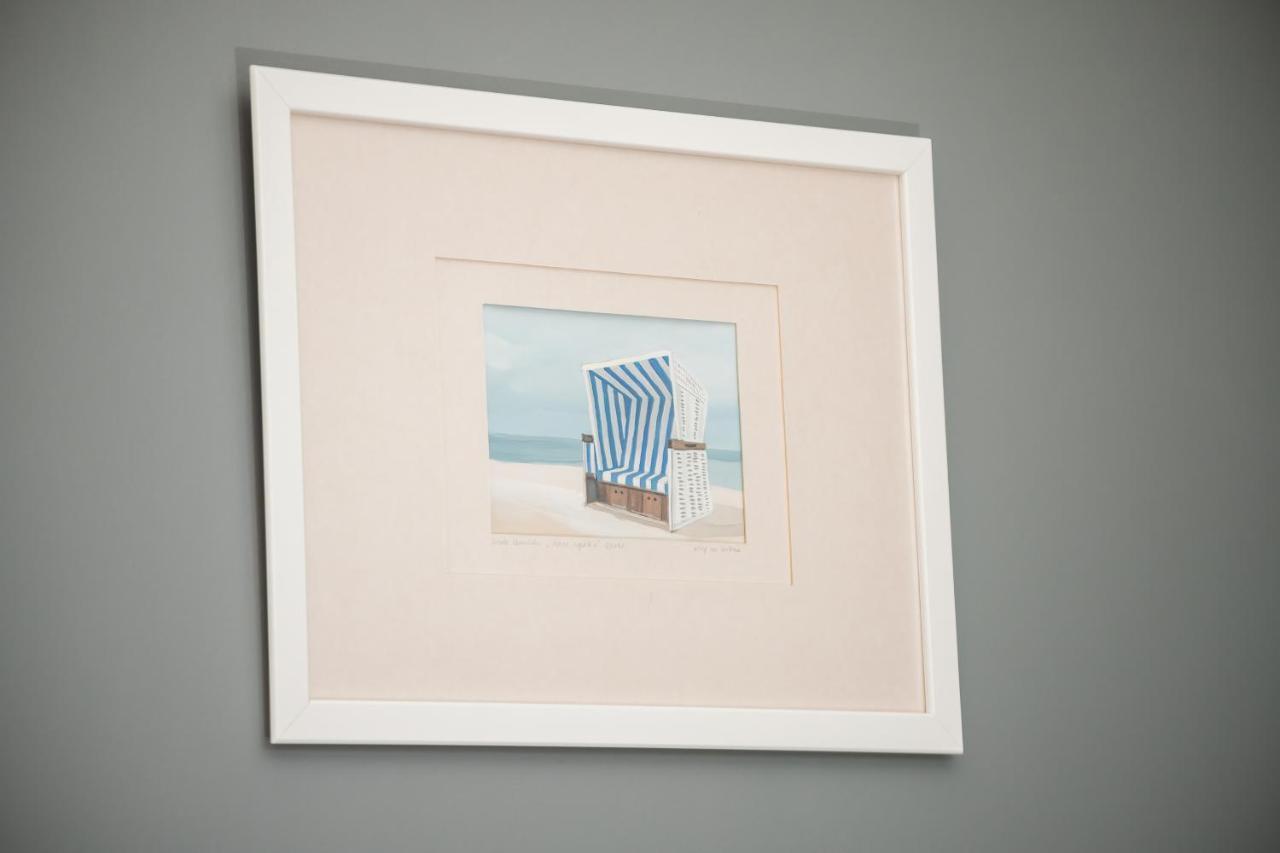 Sopot Rivoli Apartments Near The Beach & Pier By Noclegi Renters מראה חיצוני תמונה