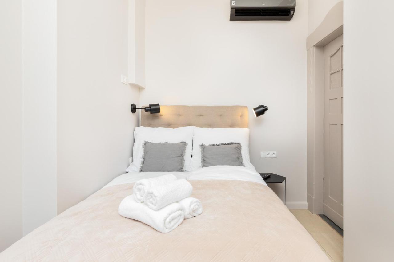 Sopot Rivoli Apartments Near The Beach & Pier By Noclegi Renters מראה חיצוני תמונה